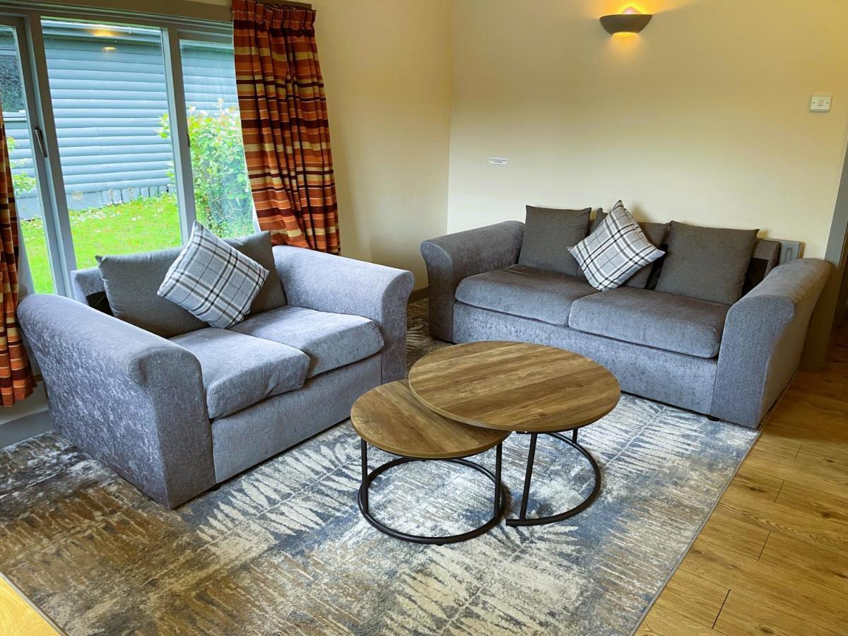Lusty Beg Island Hotel Kesh Room photo