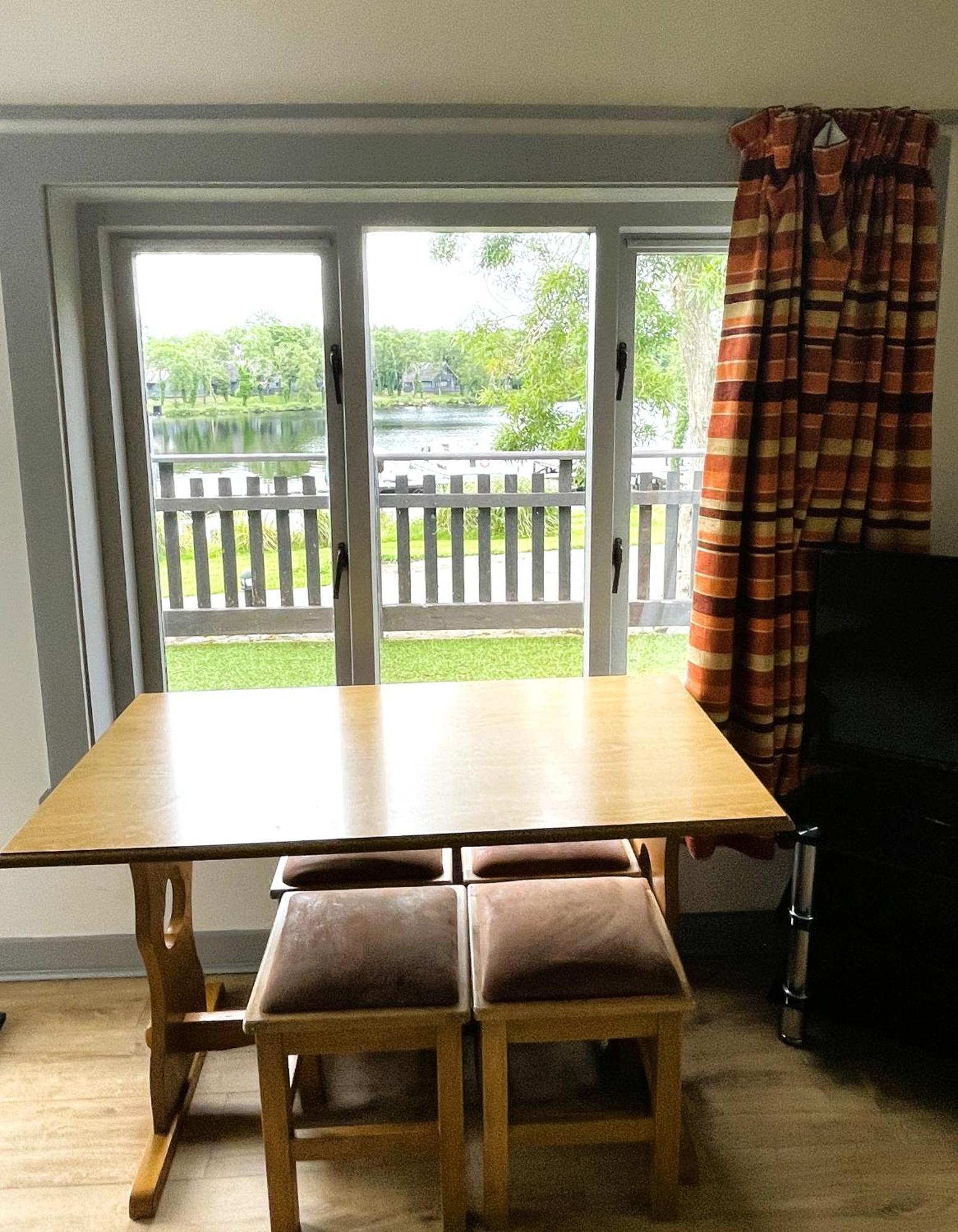 Lusty Beg Island Hotel Kesh Room photo