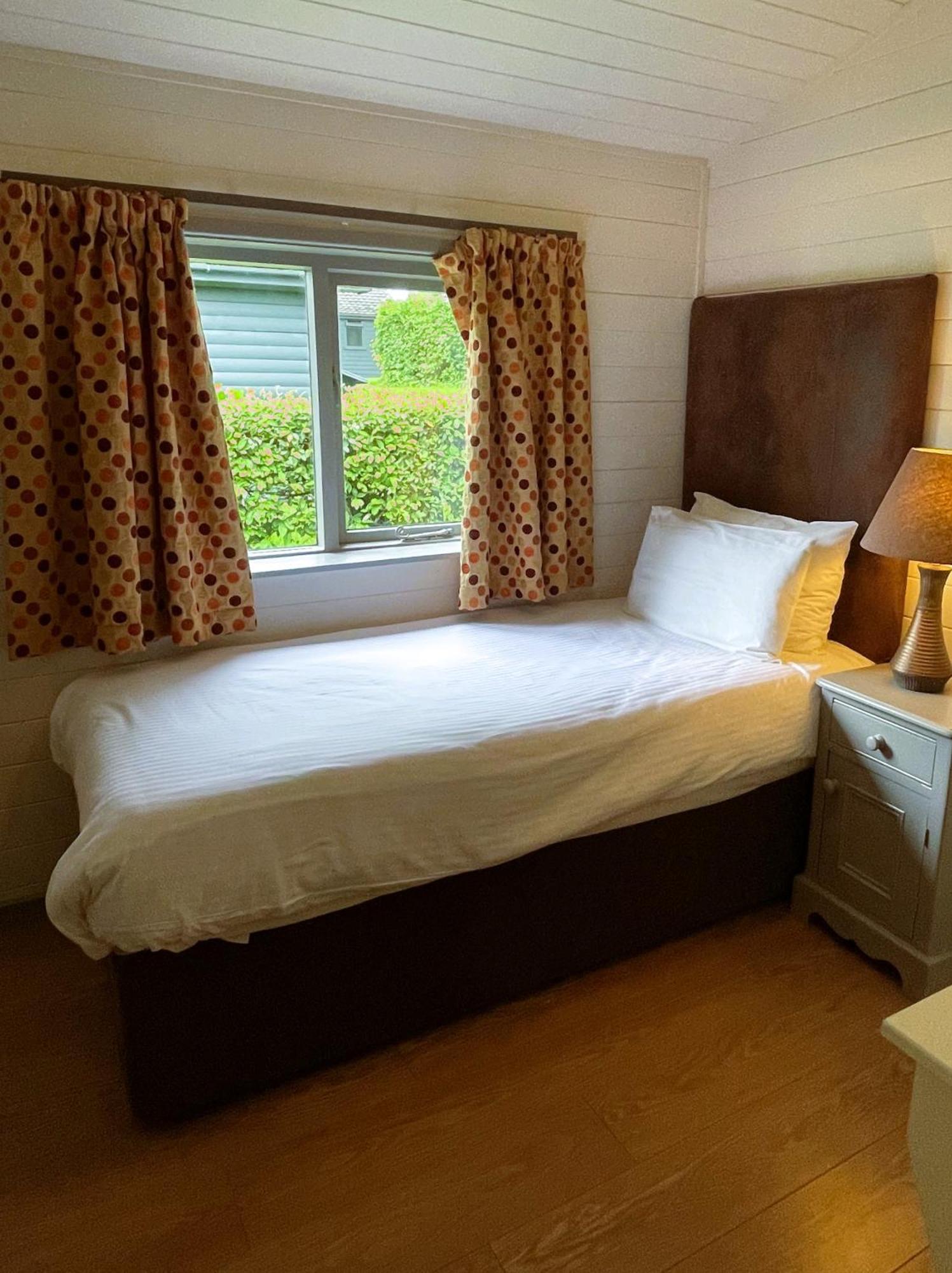 Lusty Beg Island Hotel Kesh Room photo