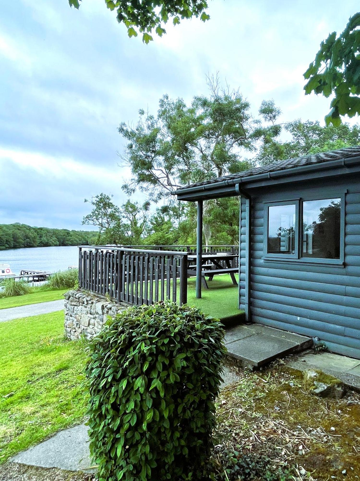 Lusty Beg Island Hotel Kesh Room photo