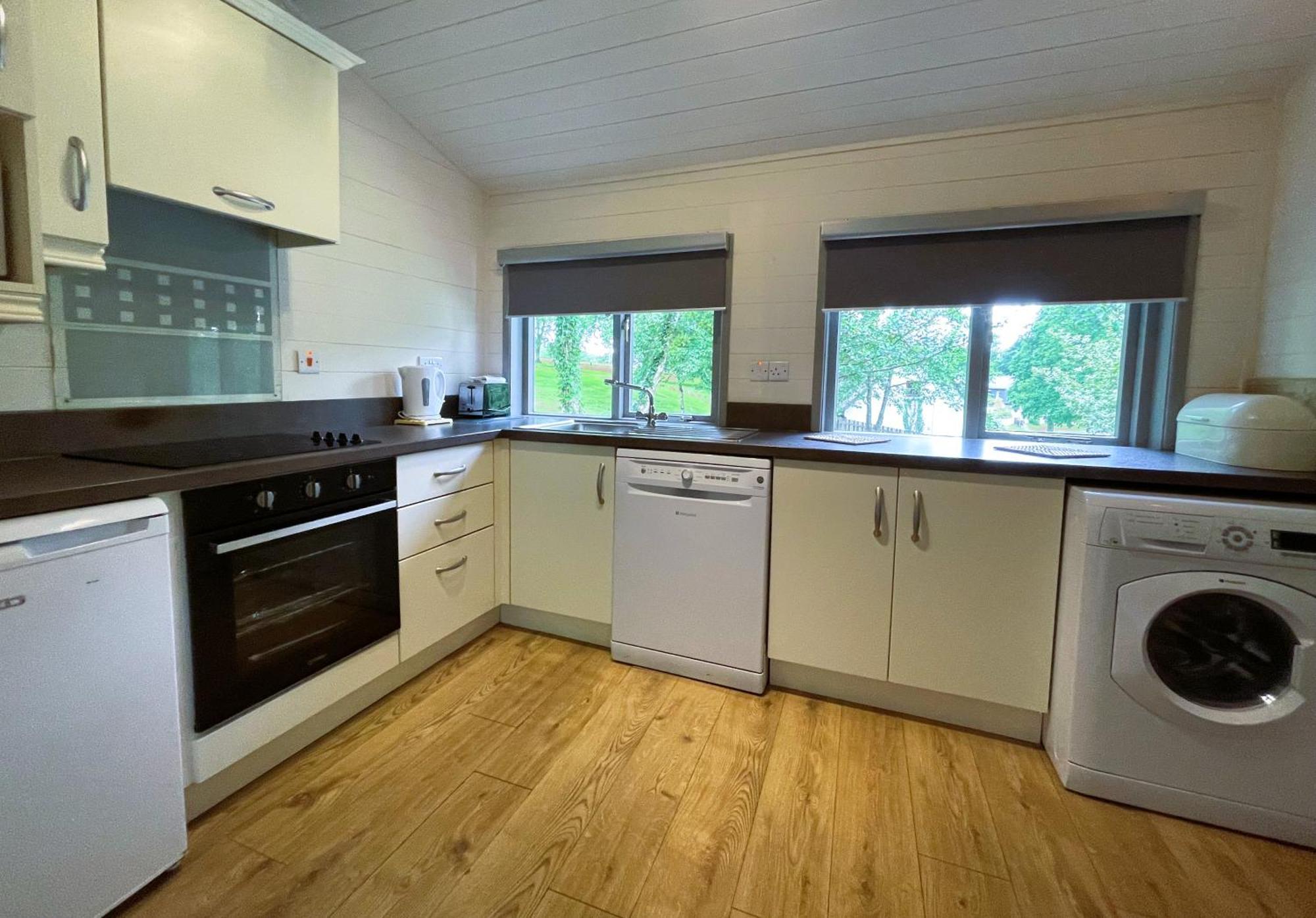Lusty Beg Island Hotel Kesh Room photo