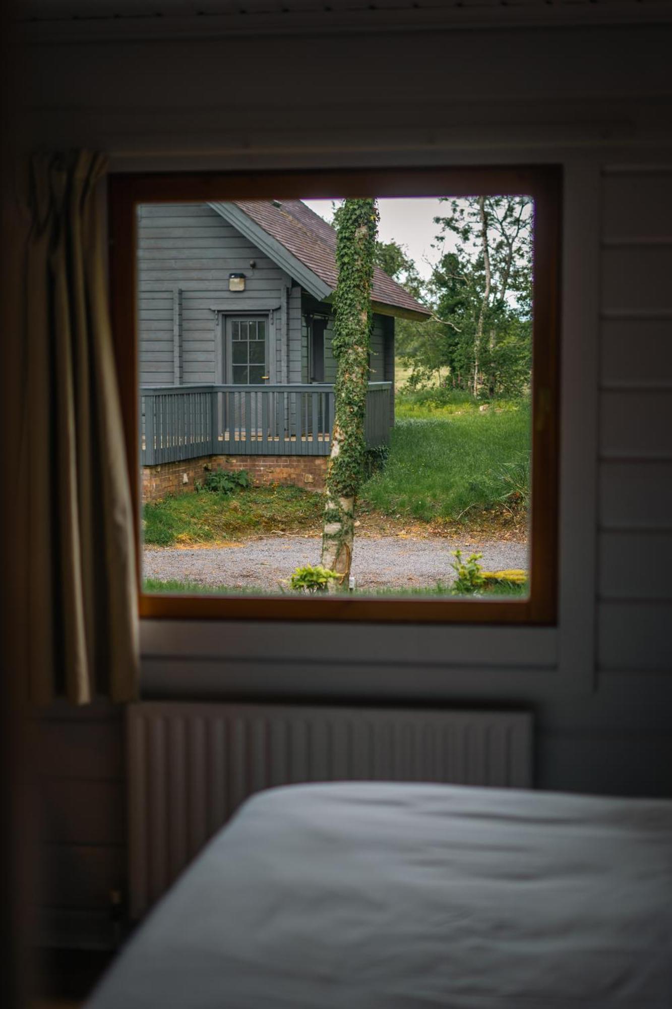 Lusty Beg Island Hotel Kesh Room photo