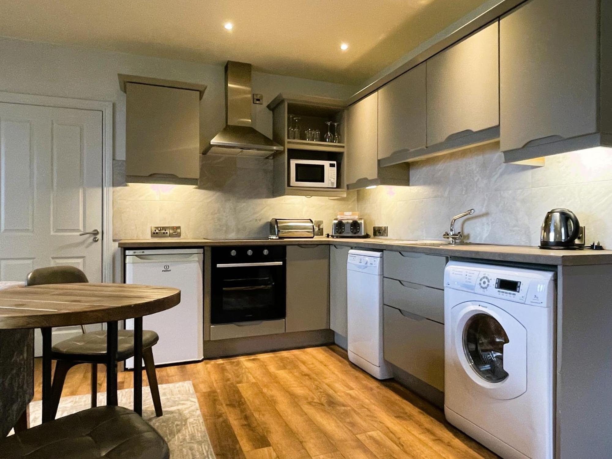 Lusty Beg Island Hotel Kesh Room photo