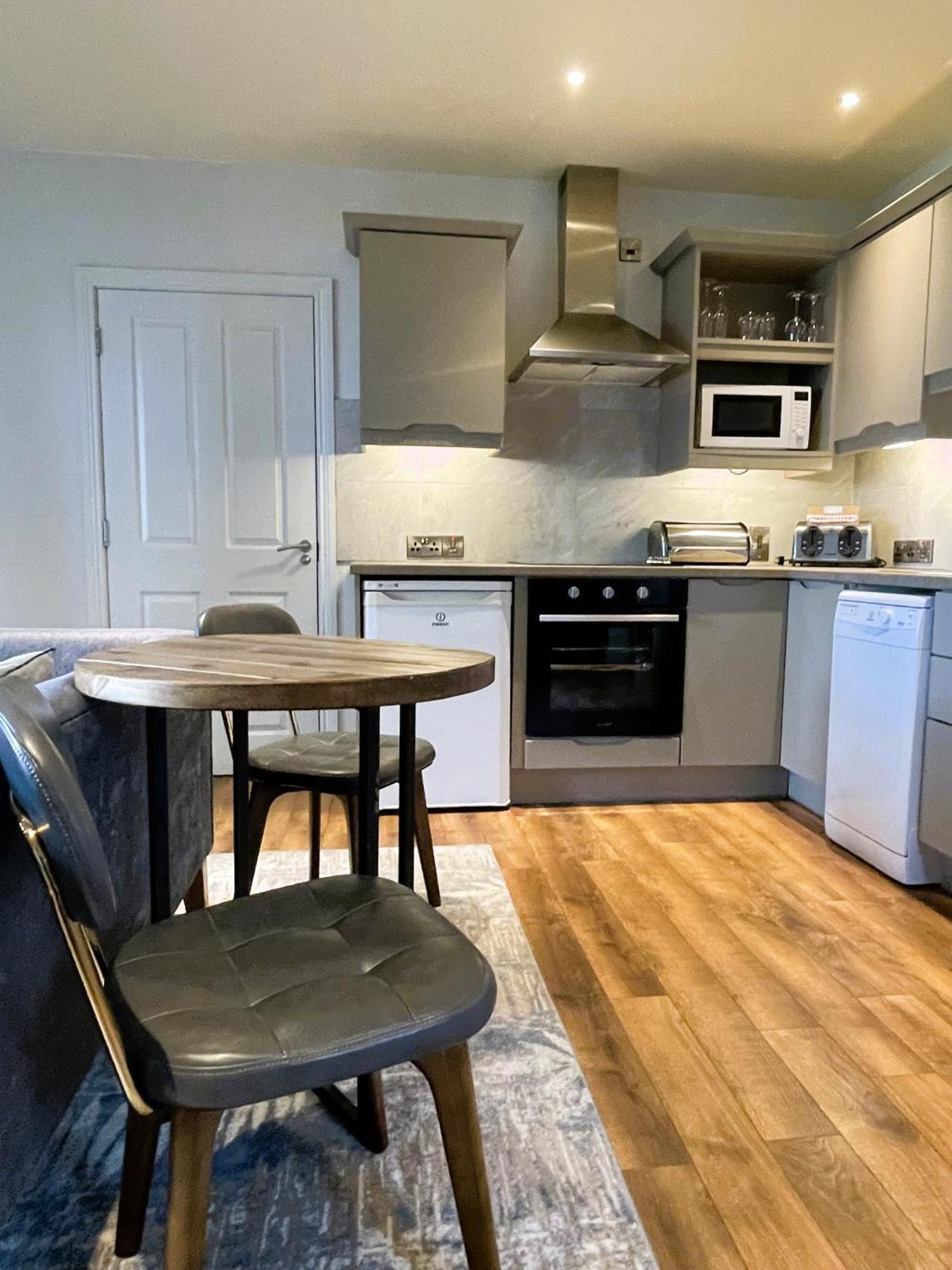 Lusty Beg Island Hotel Kesh Room photo