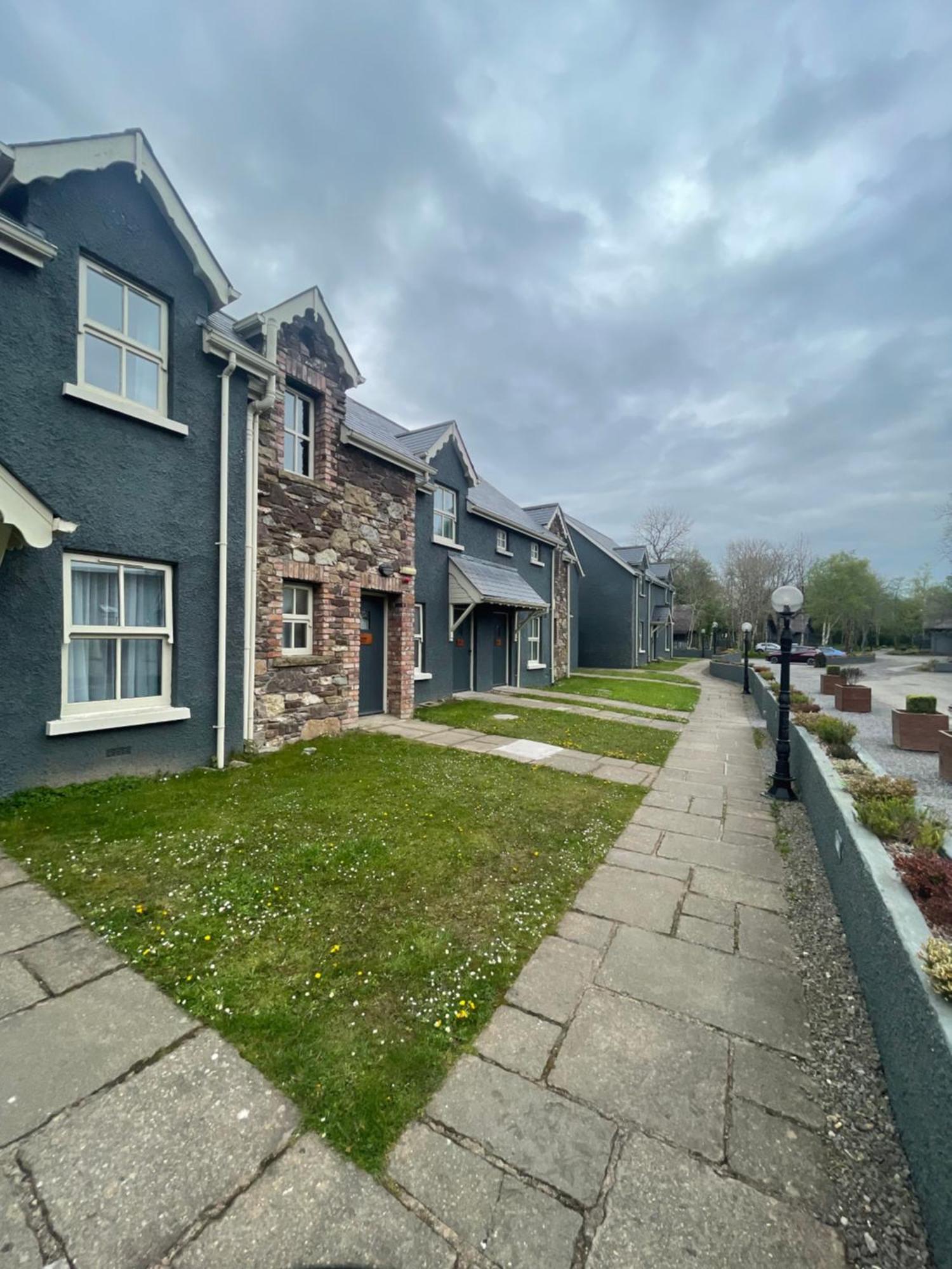 Lusty Beg Island Hotel Kesh Exterior photo